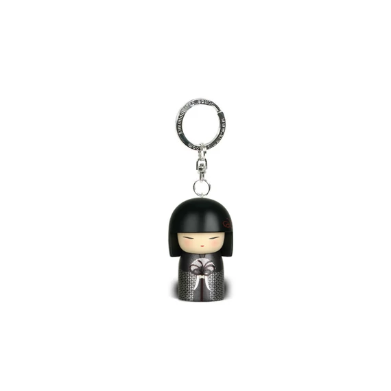 Kimmidoll kulcstartó, Hideka - Bölcs
