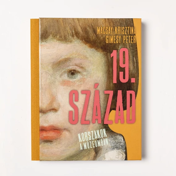 18. század. Korszakok a Múzeumban borító