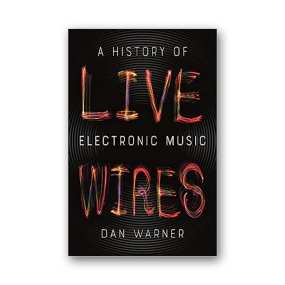 Live Wires cover