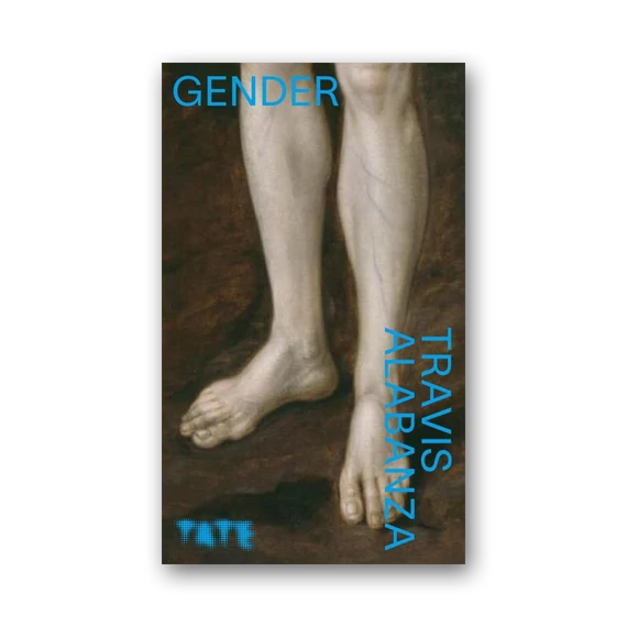 Gender - Look Again cover