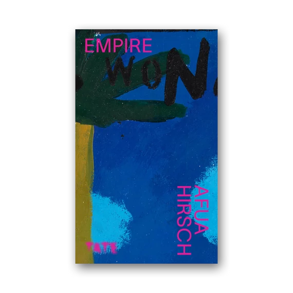 Empire - Look Again cover
