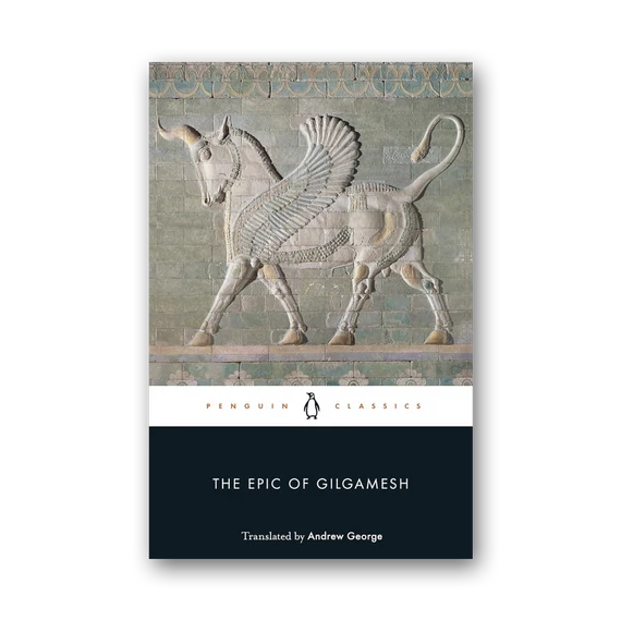The Epic of Gilgamesh