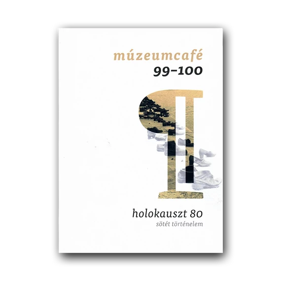 MúzeumCafé 99-100.szám e-könyv borító