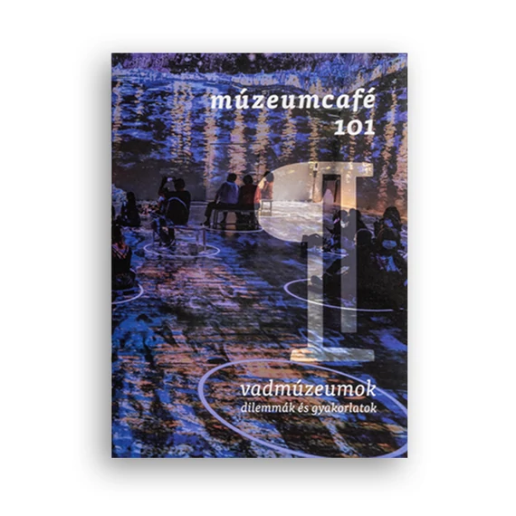 MúzeumCafé 101.szám