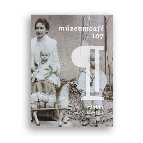 MúzeumCafé 107.szám