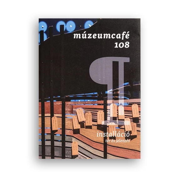 MúzeumCafé 108.szám
