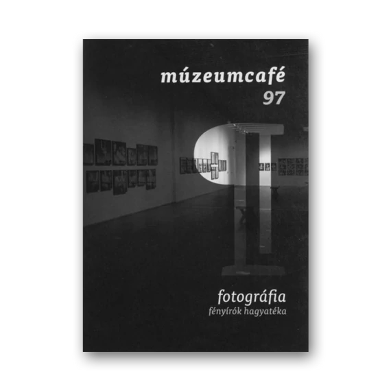 MúzeumCafé 97.szám borító