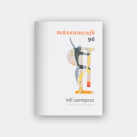 MúzeumCafé 96.szám borító