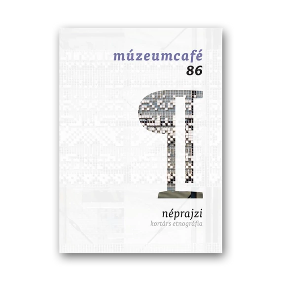 MúzeumCafé 86.szám - e-könyv