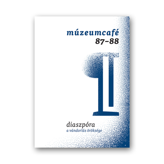 MúzeumCafé 87-88.szám e-könyv