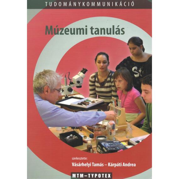 Múzeumi tanulás