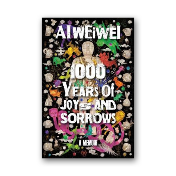 1000 years of Joys and Sorrows
