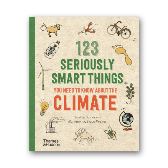 123 Seriously Smart Things You Need To Know About The Climate