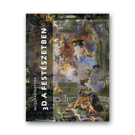 3D a festészetben