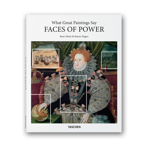 Faces of Power (Taschen)