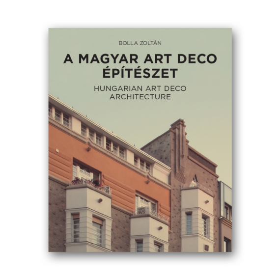 A magyar art deco építészet I