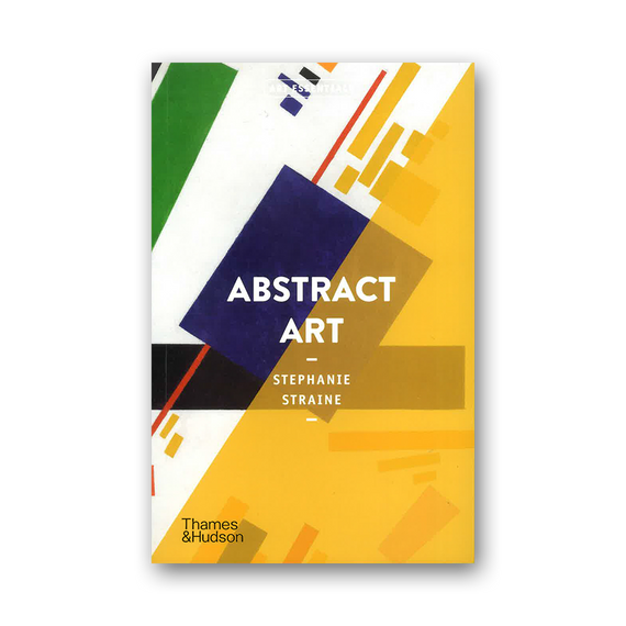 Abstract Art (Art Essentials)