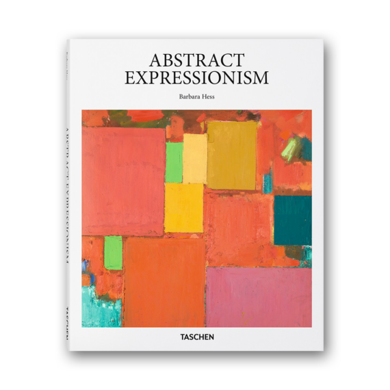 Abstract Expressionism (Taschen)