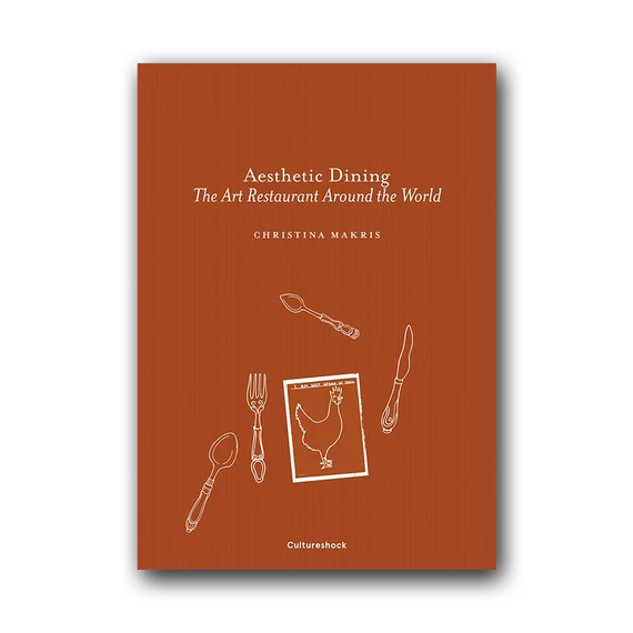 Aesthetic Dining: The Art Restaurant Around the World