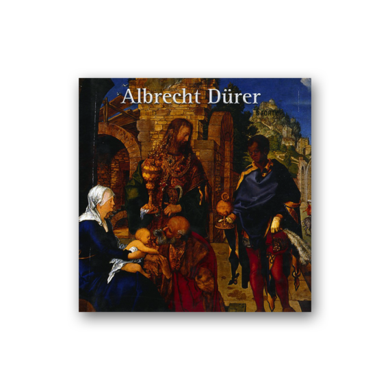 Albrecht Dürer (TAJ Books)