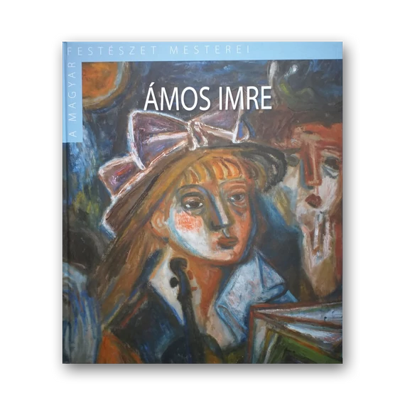 Ámos Imre