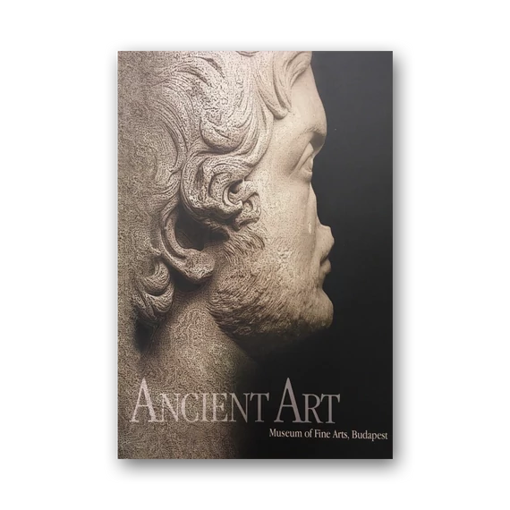Ancient Art - Department of Antiquities Handbook of the Permanent Exhibition