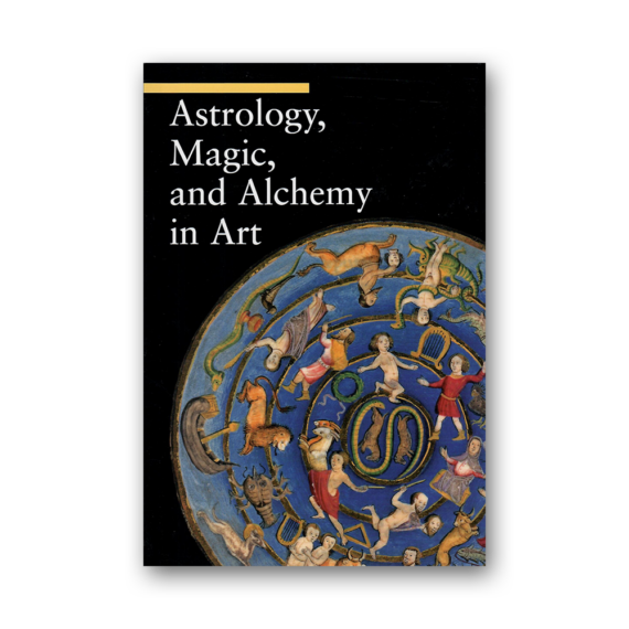 Astrology, Magic and Alchemy in Art