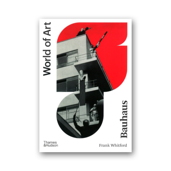 Bauhaus (World Of Art), New Edition