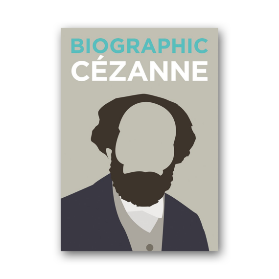 Biographic: Cézanne