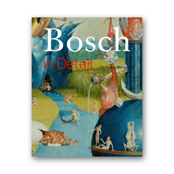 Bosch in Detail: The Portable Edition