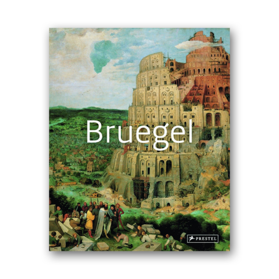 Bruegel (Masters of Art)