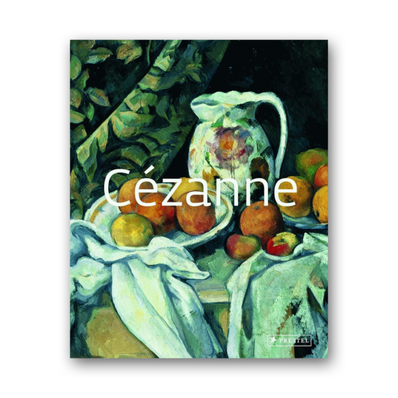 Cézanne (Masters of Art)