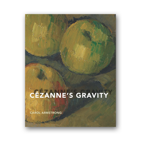 Cézanne's Gravity