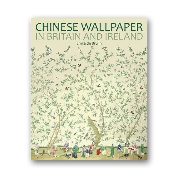 Chinese Wallpaper in Britain and Ireland