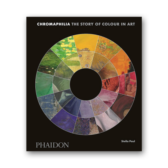 Chromaphilia: The Story of Colour in Art