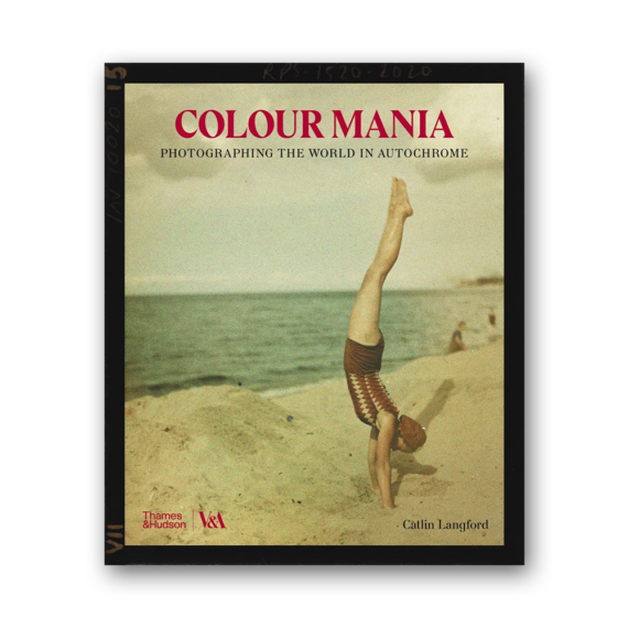 Colour Mania (Victoria and Albert Museum)