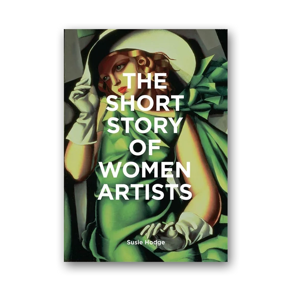 The Short Story of Women Artists