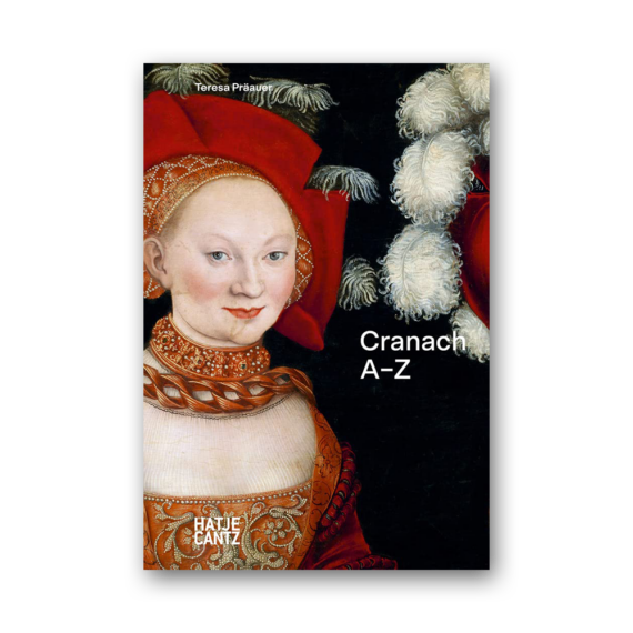 Lucas Cranach: A–Z