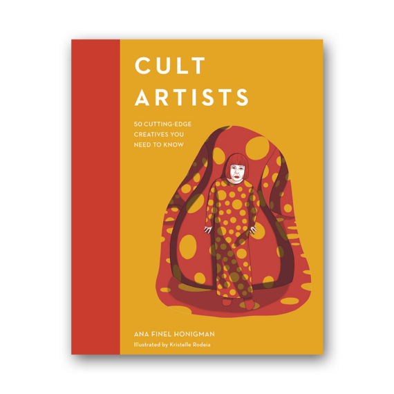 Cult Artists