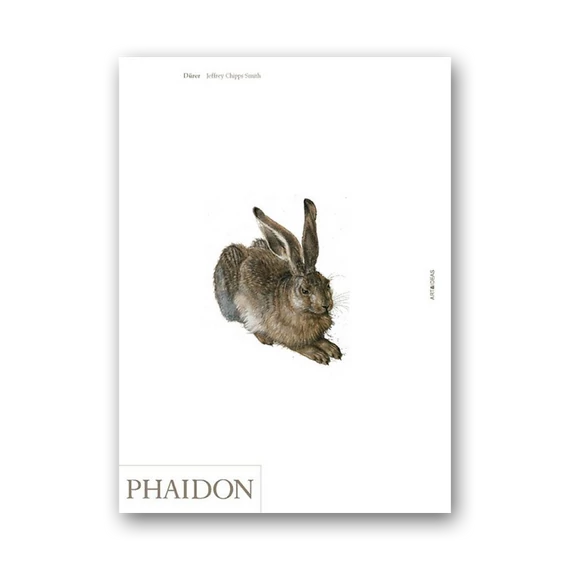 Dürer (Art And Ideas)