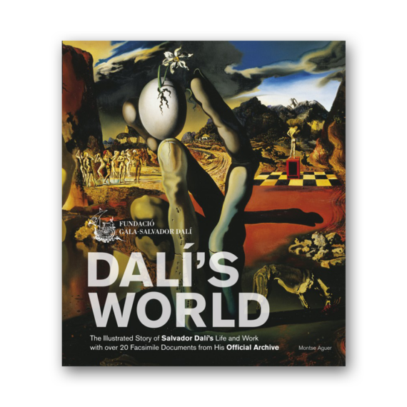 Dalí's World