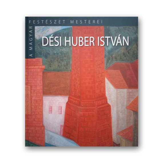Dési Huber István