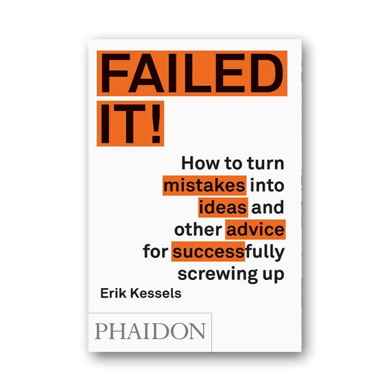 Failed It!