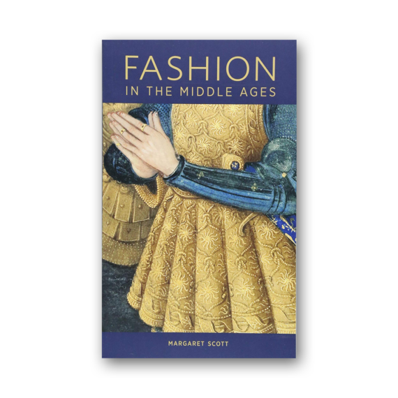 Fashion in the Middle Ages