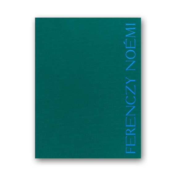 Teremtés - Ferenczy Noémi művészete