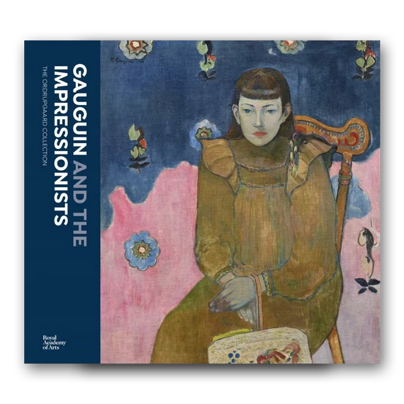 Gauguin and The Impressionists