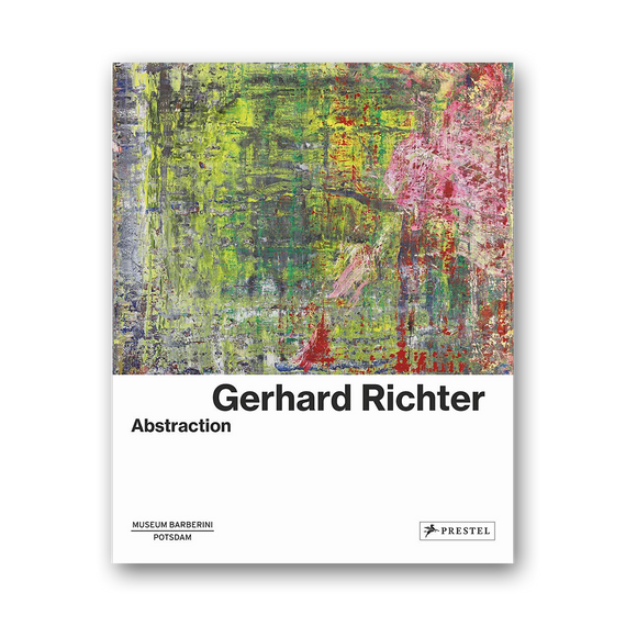 Gerhard Richter: Abstraction
