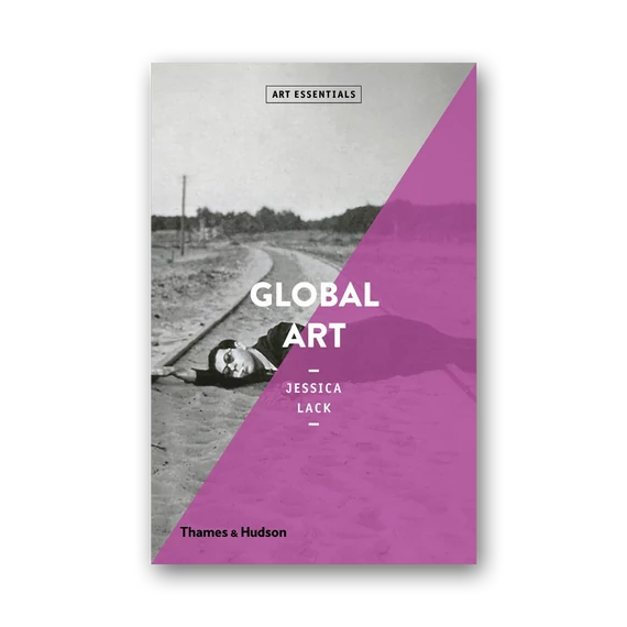 Global Art (Art Essentials)