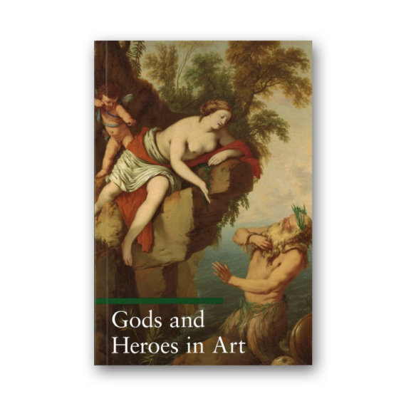 Gods and Heroes in Art