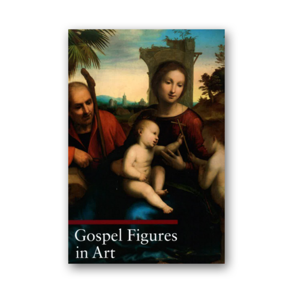 Gospel Figures in Art